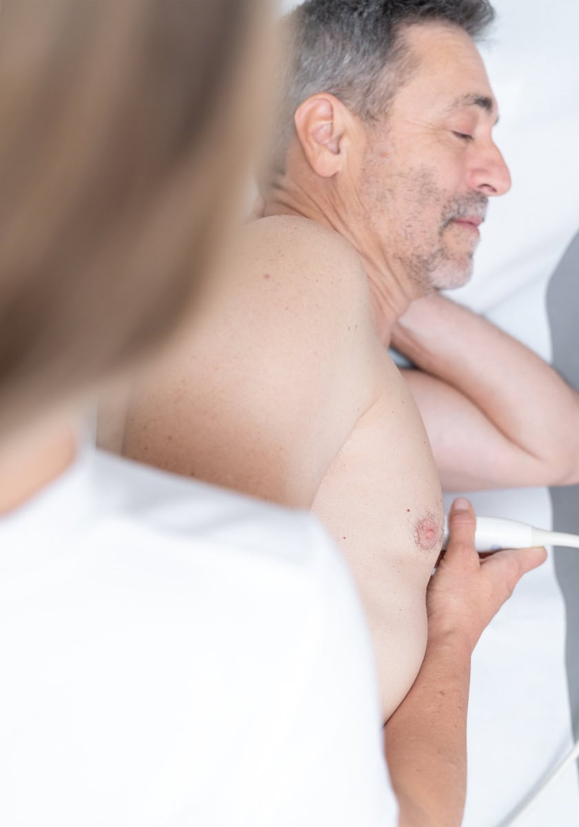 Internistin Trofaiach-Inere Medizin Trofaiach-Ordination-Dr-Rubinigg-Trofaiach-Ultraschalluntersuchung