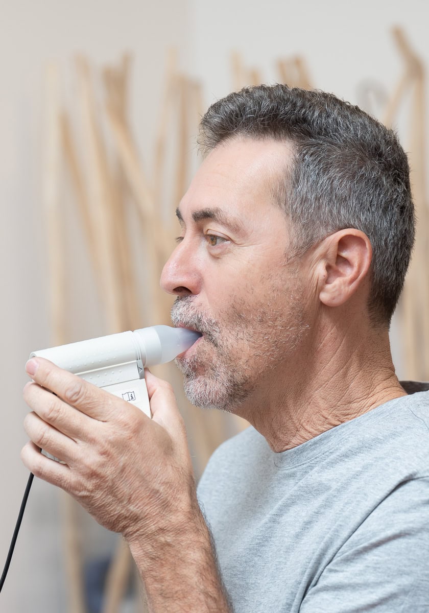 Allgemeinmedizin Trofaiach, AKL Test Feuerwehr, Ordination Dr Rubinigg Trofaiach 