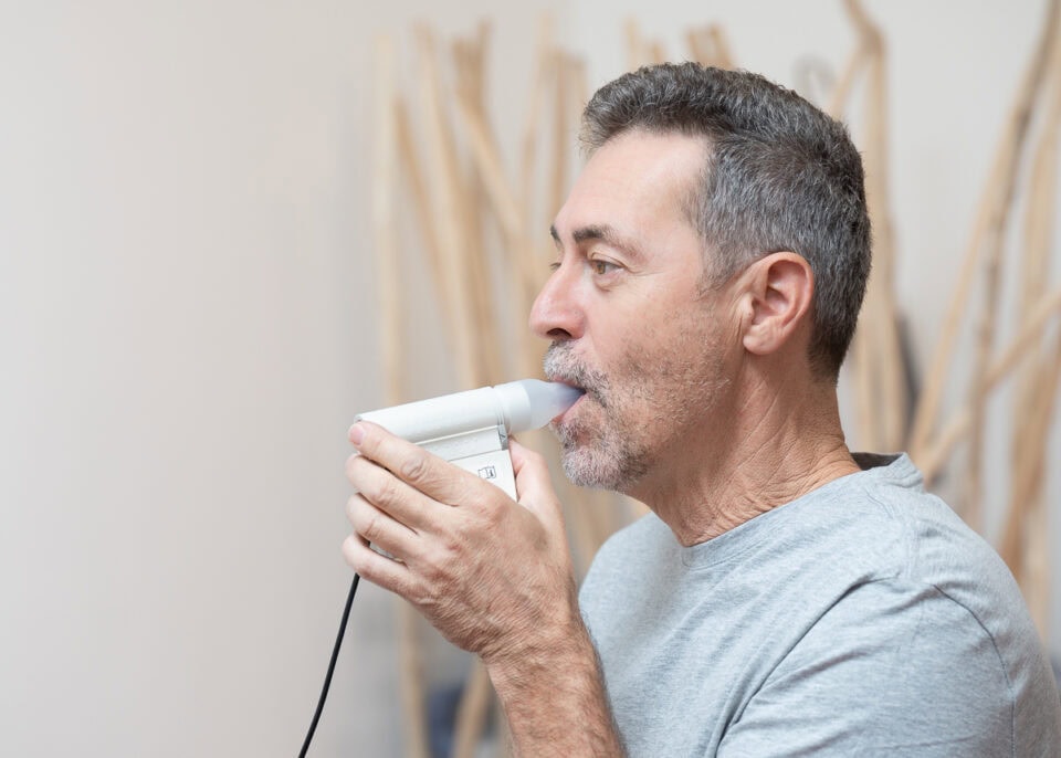 AKL Test Trofaiach, Feuerwehrmedizin, Ordination Dr. Karin Rubinigg