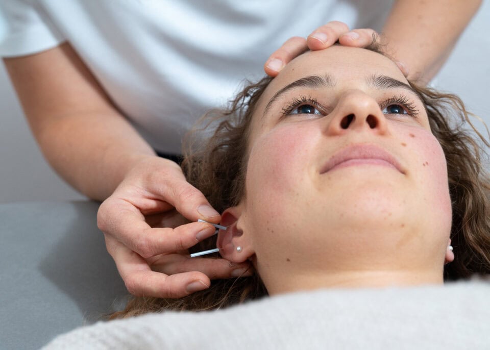 Akupunktur Trofaiach, Ordination Dr. Karin Rubinigg