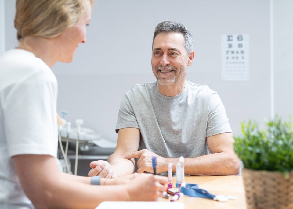 Ordination Dr. Karin Rubinigg, Orthomolekulare Medizin Trofaiach