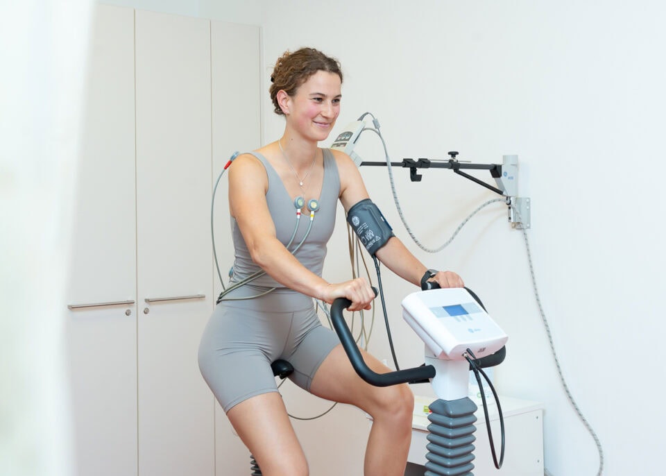 Sportmedizin, Ordination Dr. Karin Rubinigg, Sportmedizin Trofaiach, Leoben