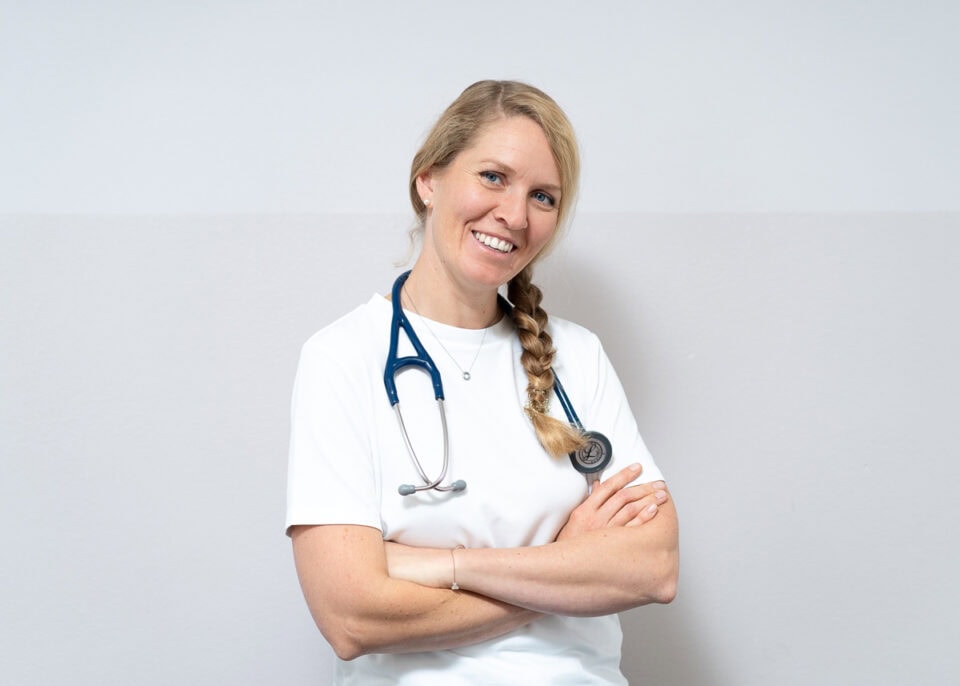 Internistin Trofaiach, Dr. Karin Rubinigg, Ordination Dr. Karin Rubinigg, Internistin Trofaiach, Innere Medizin Trofaiach, Porträt