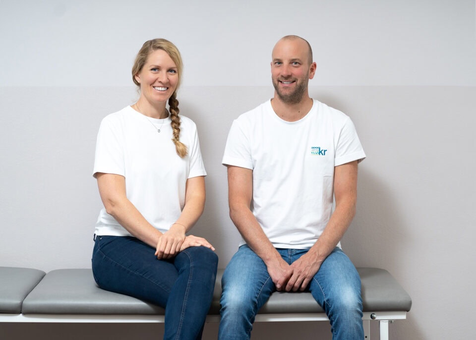 Internistin Trofaiach, Innere Medizin, Ordination Dr. Karin Rubinigg, Teamfoto